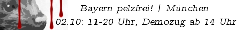 Köln pelzfrei 2010