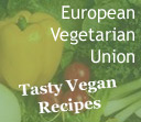 European Vegetarian Union - Tasty Vegan Recipes