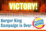 PeTA: Victory