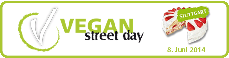 Vegan Street Day