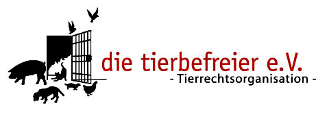 Die tierbefreier e.V.